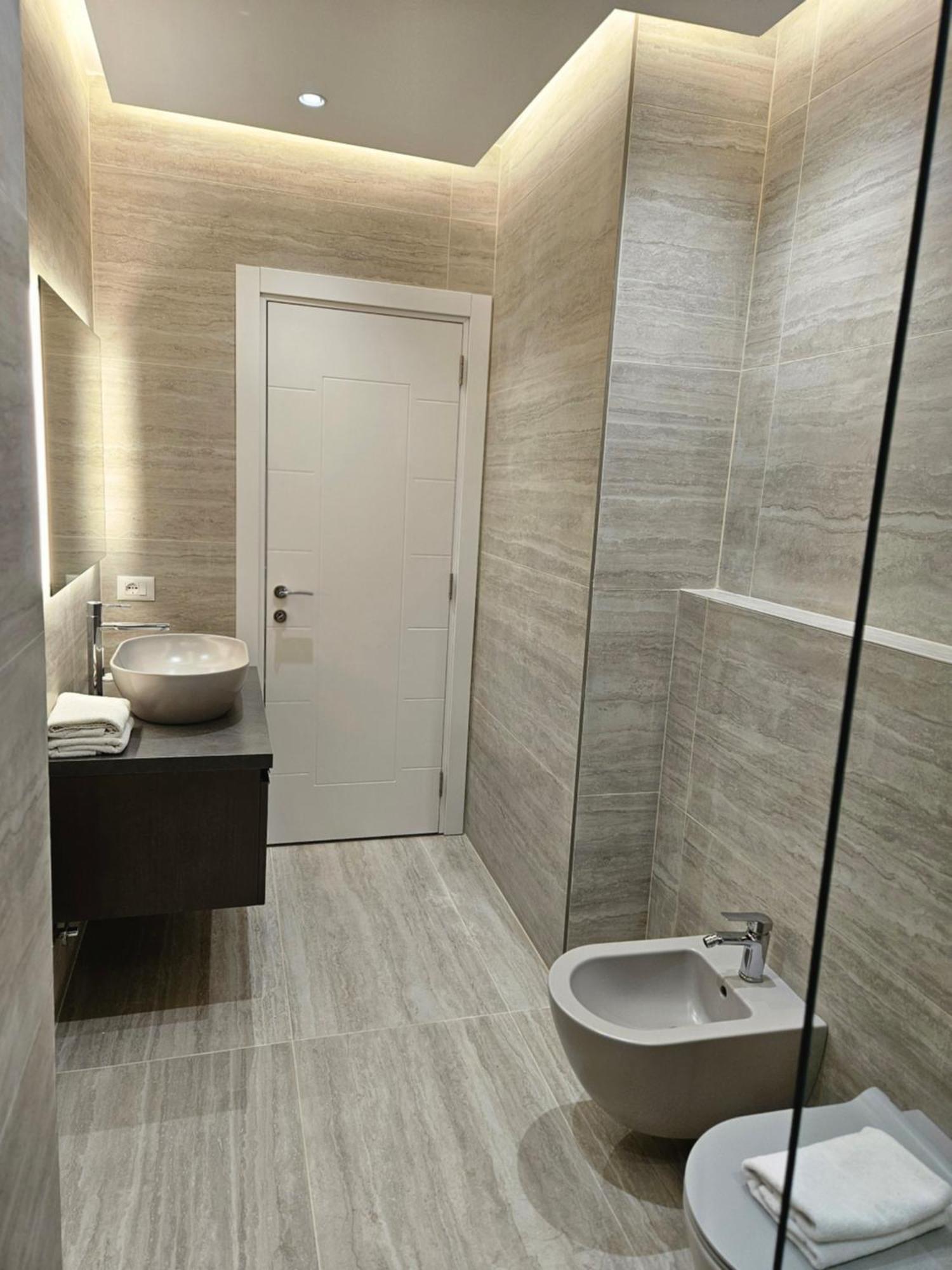 Miku Apartment-Modern 2Bedroom In Prime Location 티라나 외부 사진